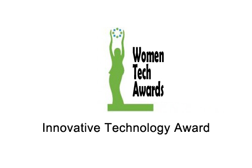 Innovative Technoloy Award